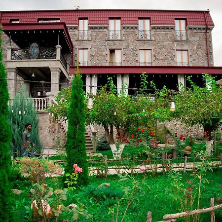 Khoreayi Dzor Gorisz Kültér fotó