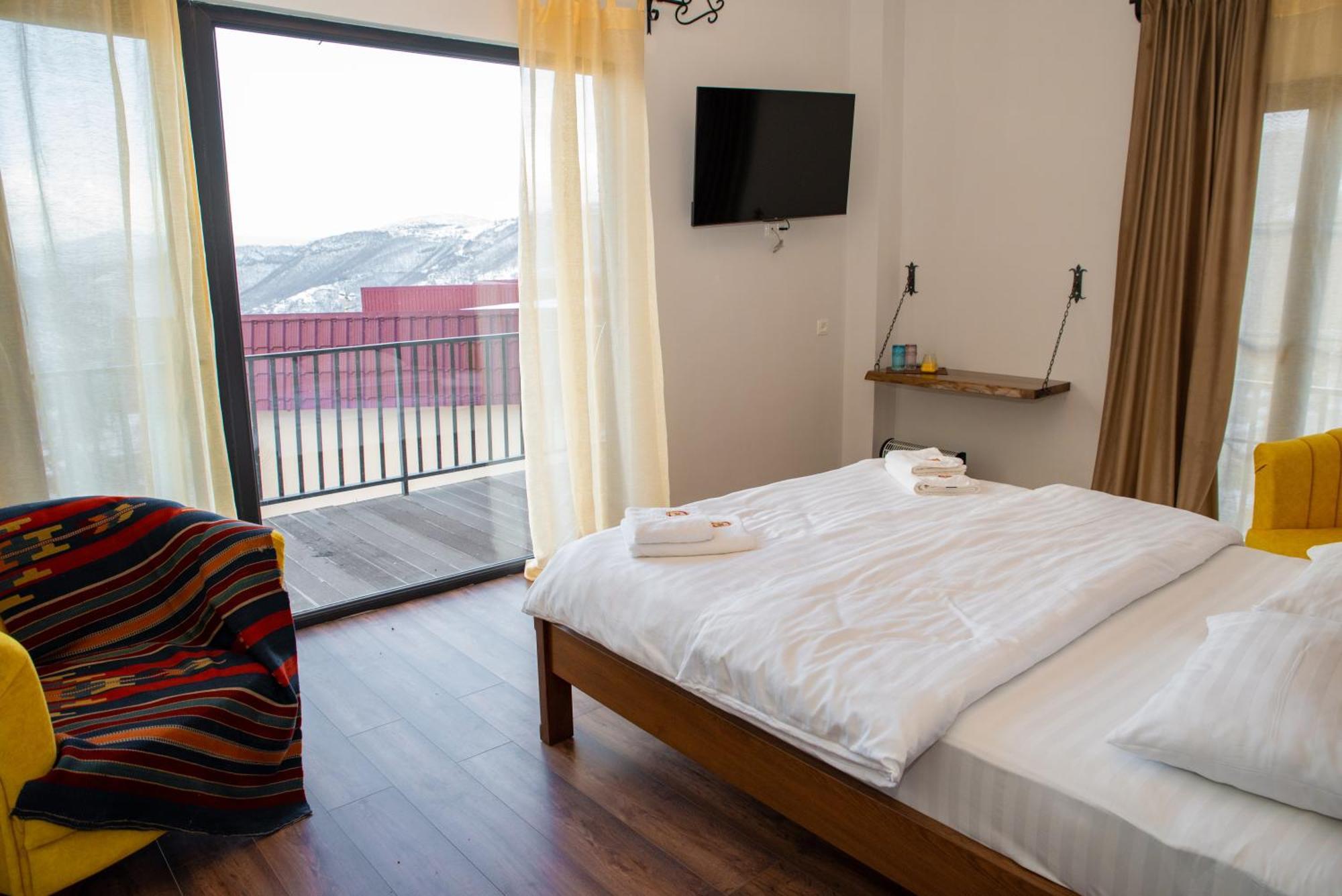 Khoreayi Dzor Gorisz Kültér fotó