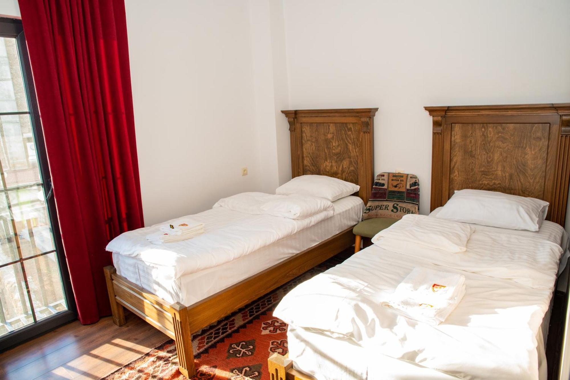Khoreayi Dzor Gorisz Kültér fotó