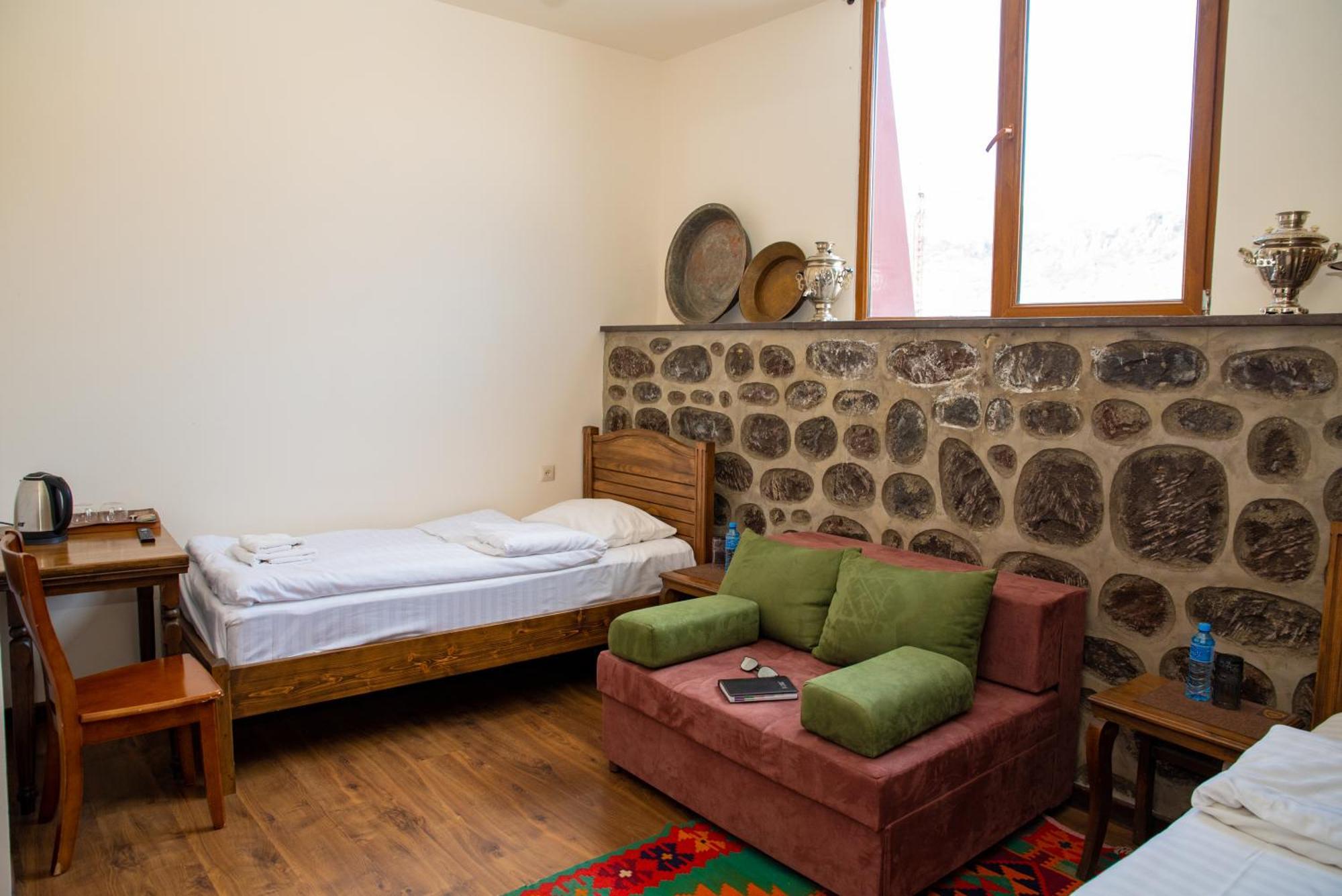Khoreayi Dzor Gorisz Kültér fotó