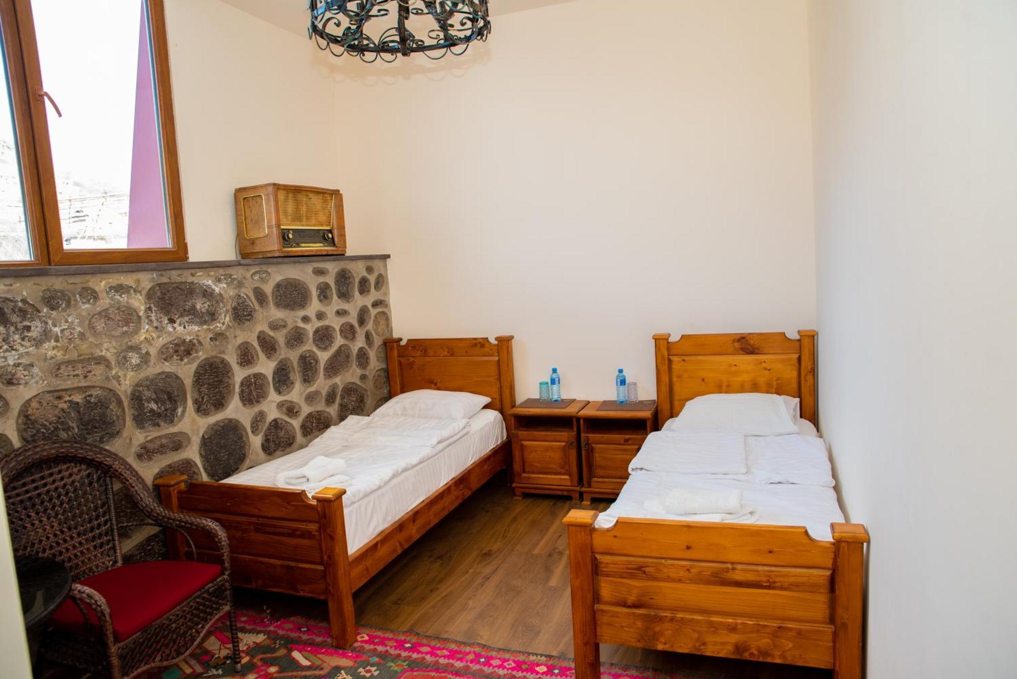Khoreayi Dzor Gorisz Kültér fotó