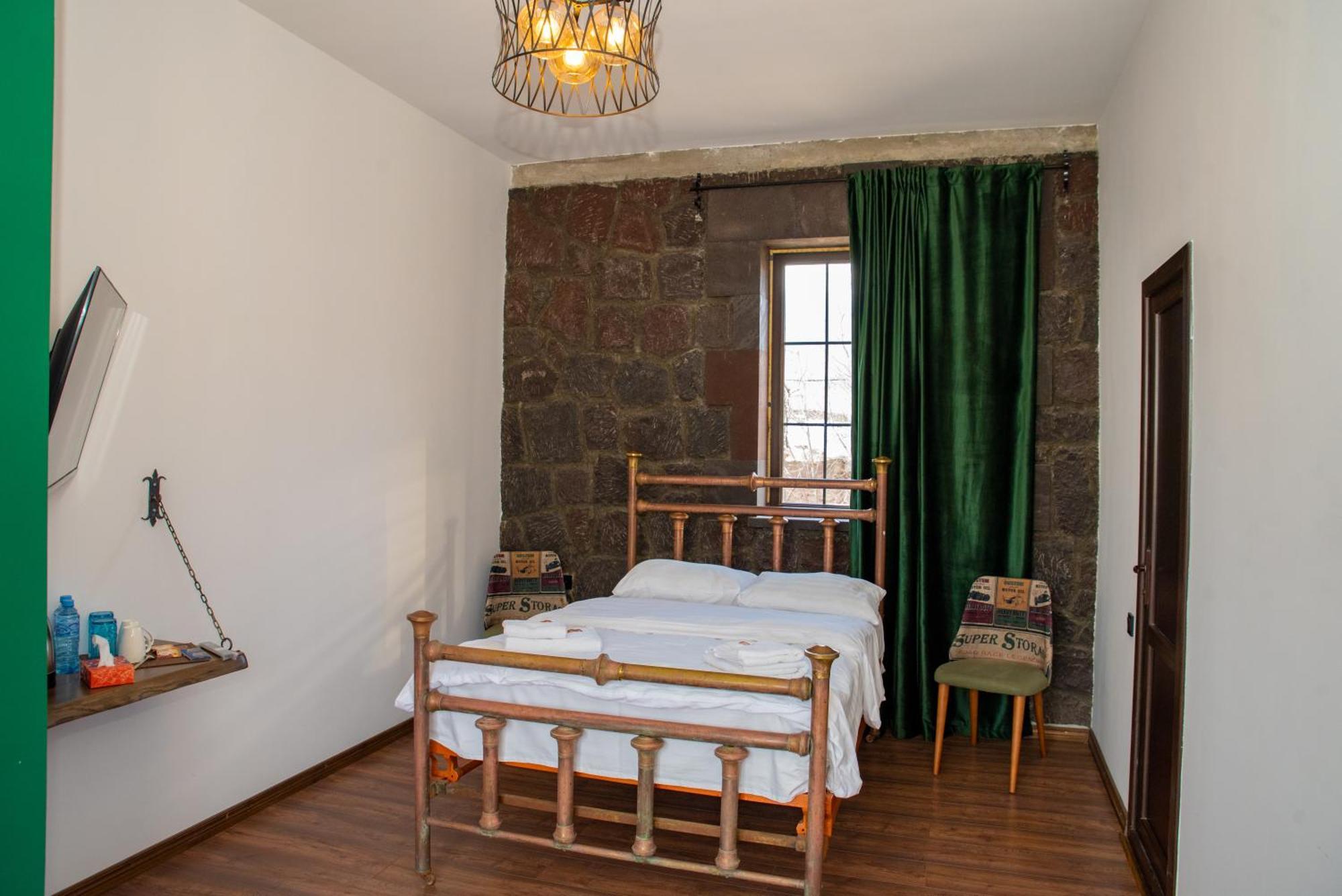 Khoreayi Dzor Gorisz Kültér fotó