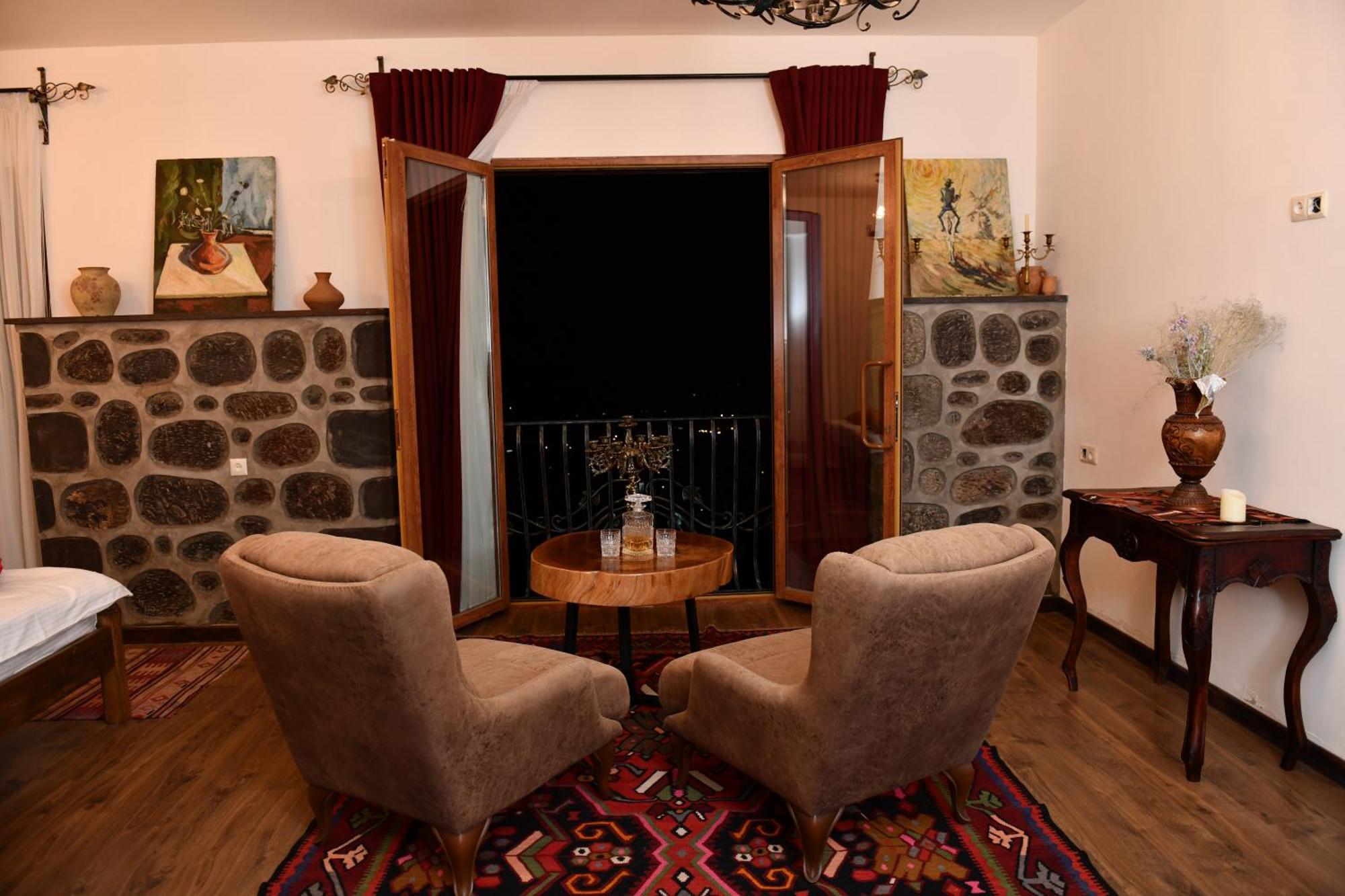 Khoreayi Dzor Gorisz Kültér fotó