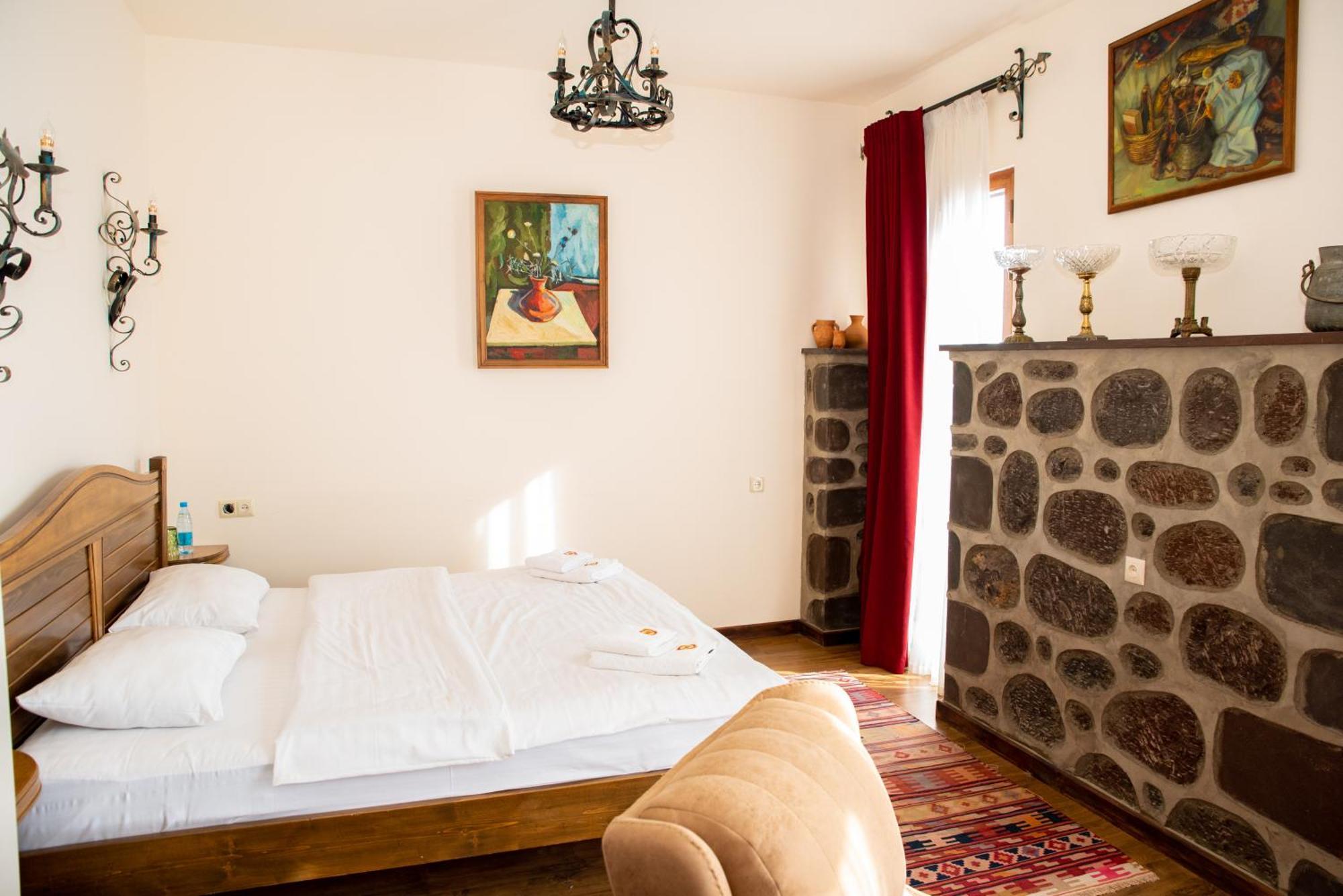 Khoreayi Dzor Gorisz Kültér fotó