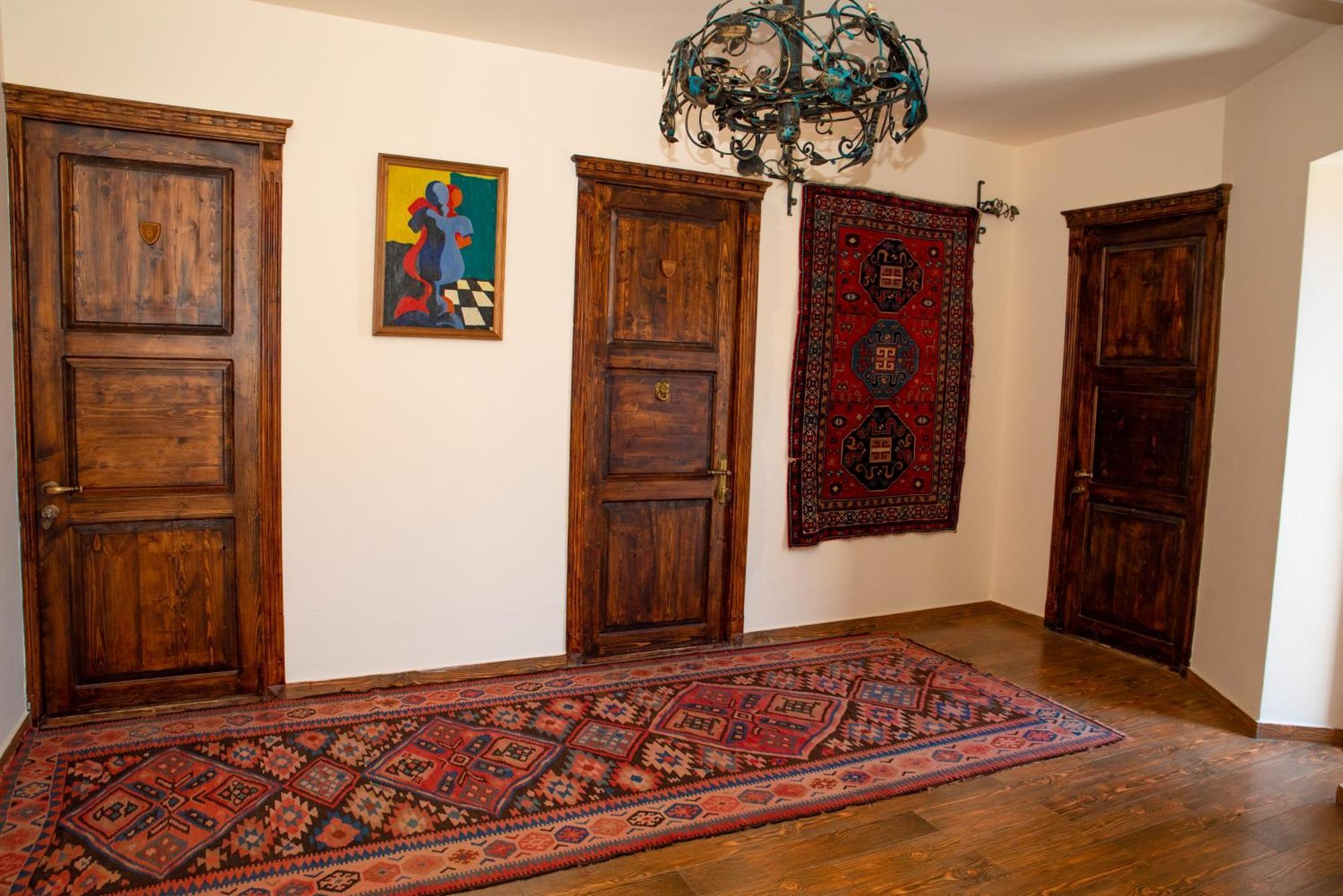 Khoreayi Dzor Gorisz Kültér fotó