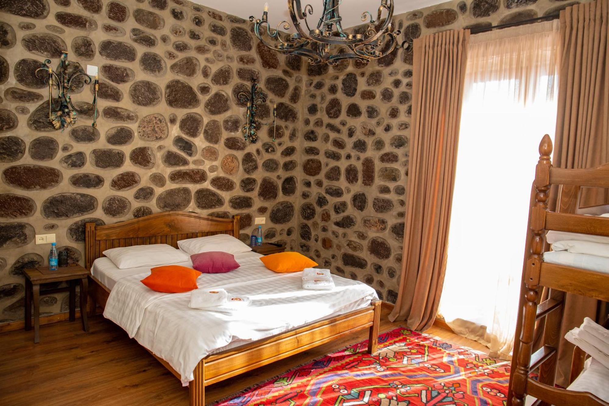 Khoreayi Dzor Gorisz Kültér fotó