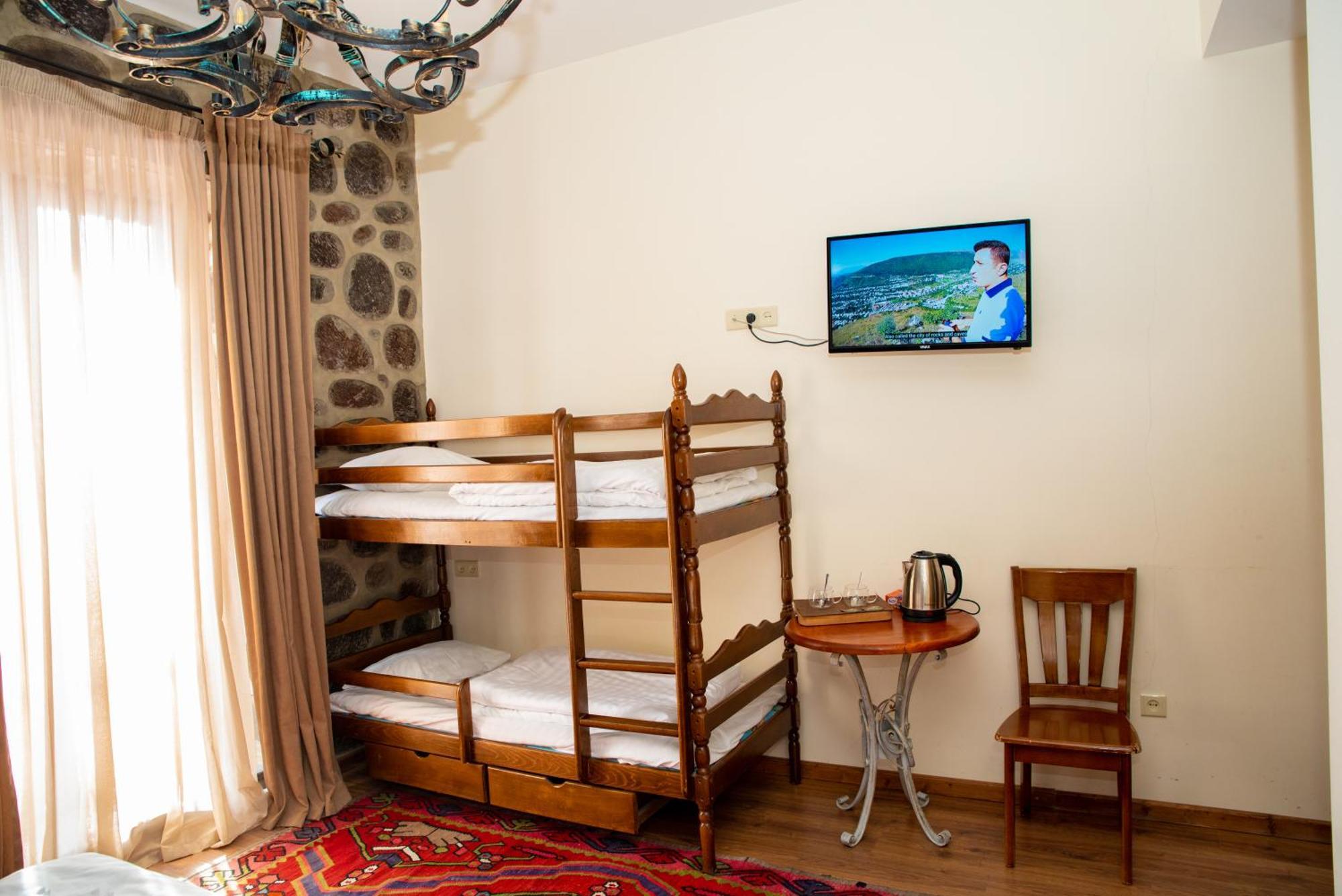 Khoreayi Dzor Gorisz Kültér fotó