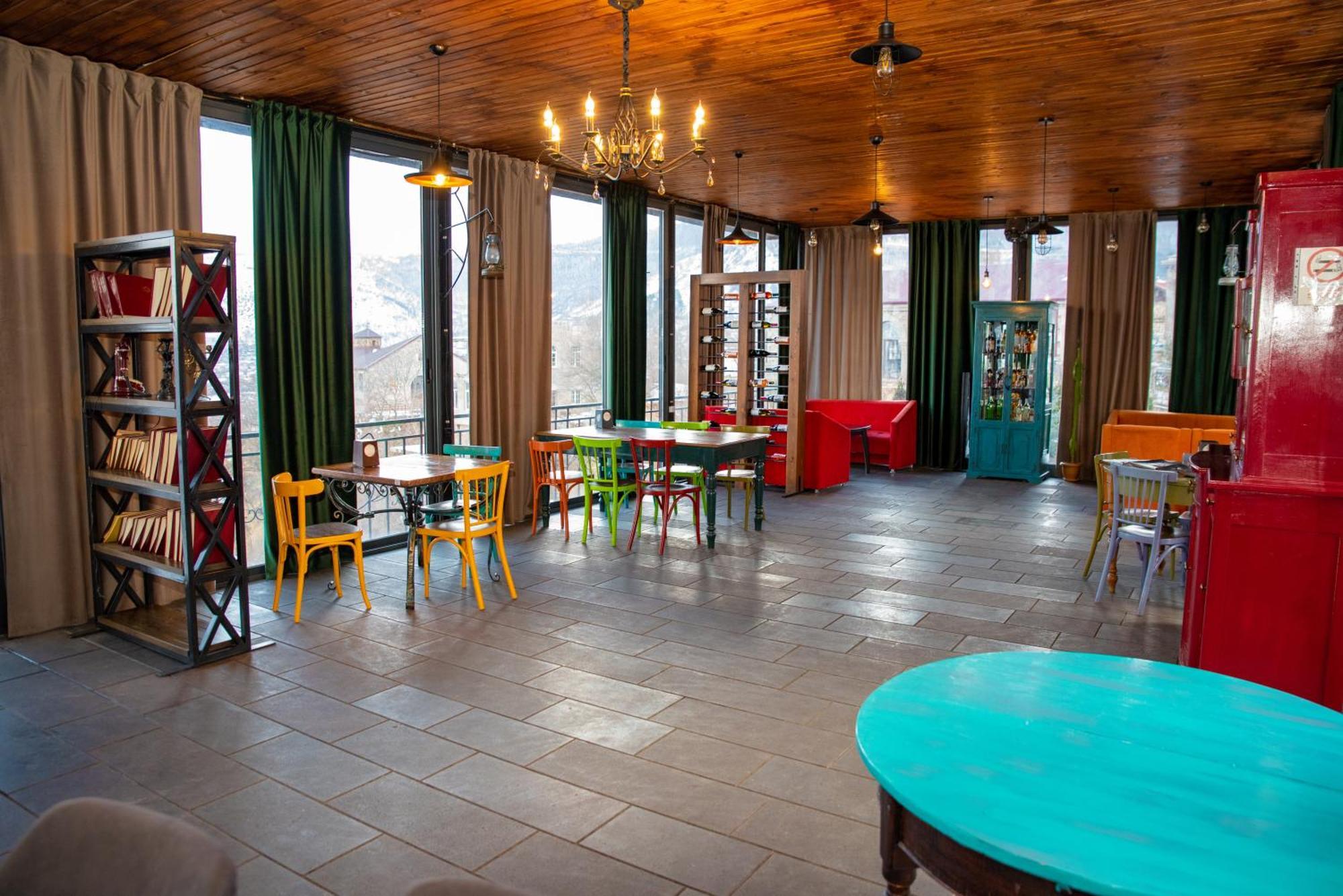 Khoreayi Dzor Gorisz Kültér fotó